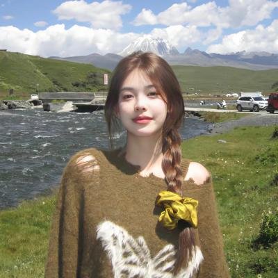 宝藏女王