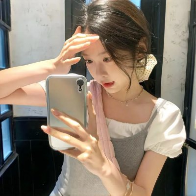 爱，无尽